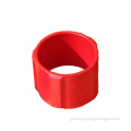 Bonded Composite Centralisers Hinged Non-Welded Bow Spring Casing Centralizer Manufactory